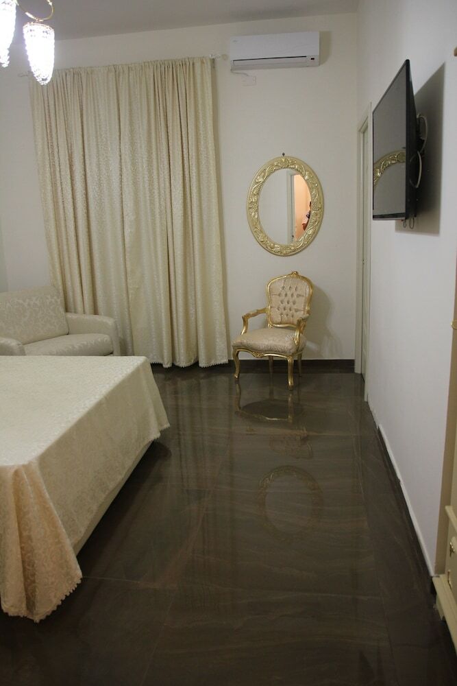 Hotel Guesthouse Maria Francesca
