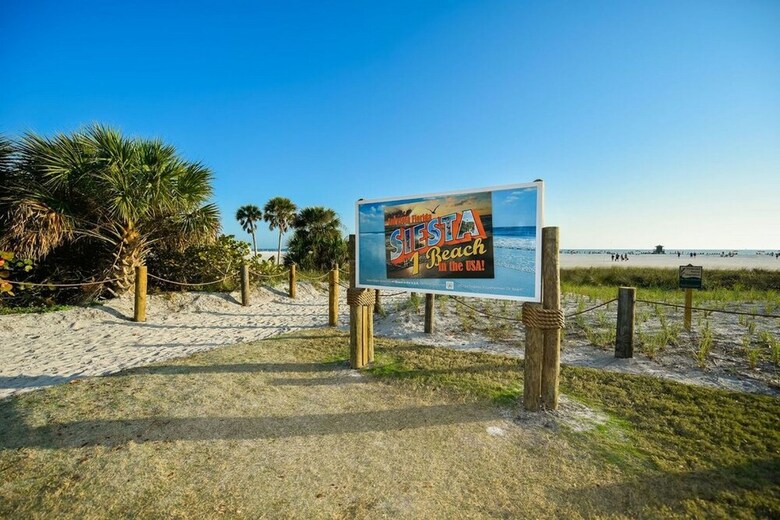 Villa Seashell Chateau By Beachside Management