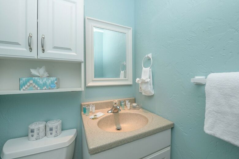 Villa Seashell Chateau By Beachside Management
