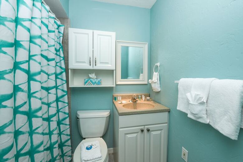 Villa Seashell Chateau By Beachside Management