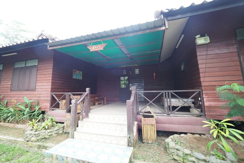 Hotel Phu Resort