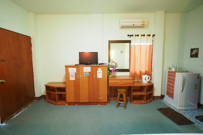 Hotel Phu Resort