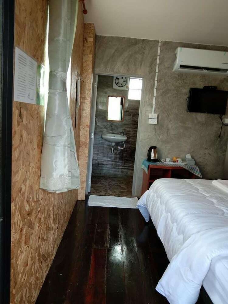 Hotel Phu Resort