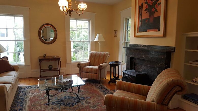 Bed & Breakfast Middle Street Inn