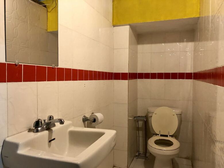 Hotel Auber Cayes Guest House