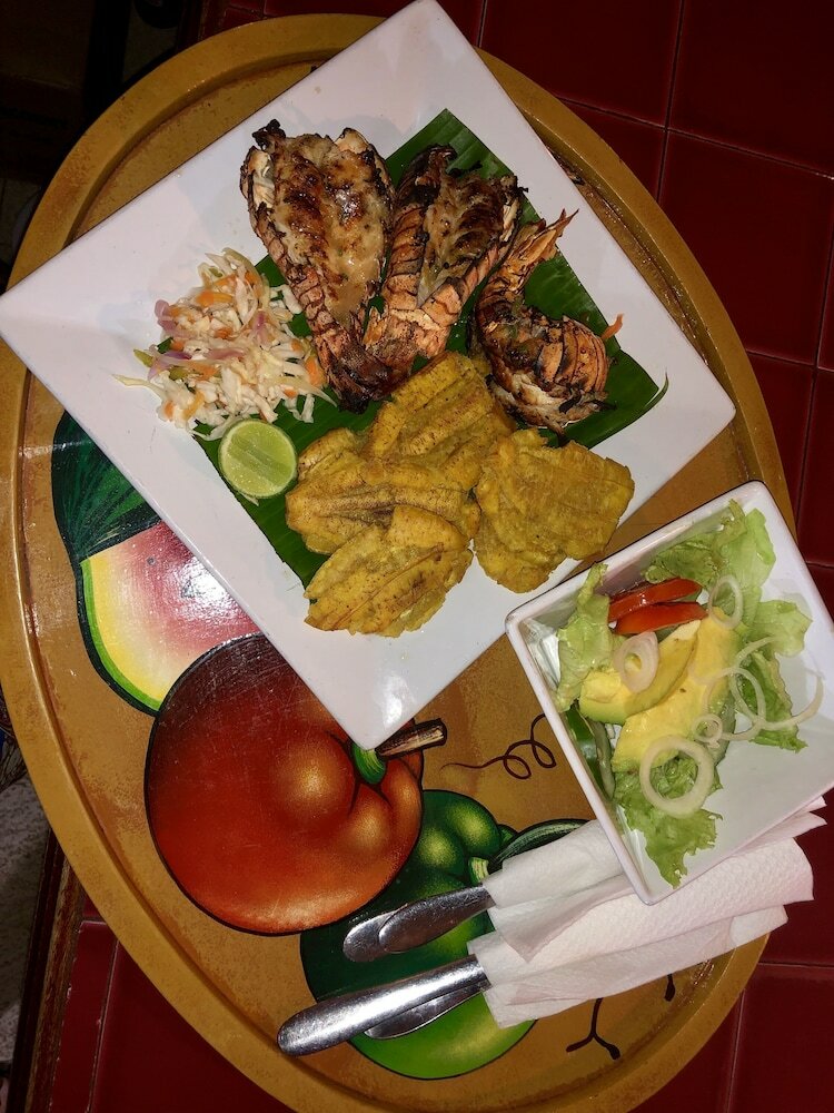 Hotel Auber Cayes Guest House