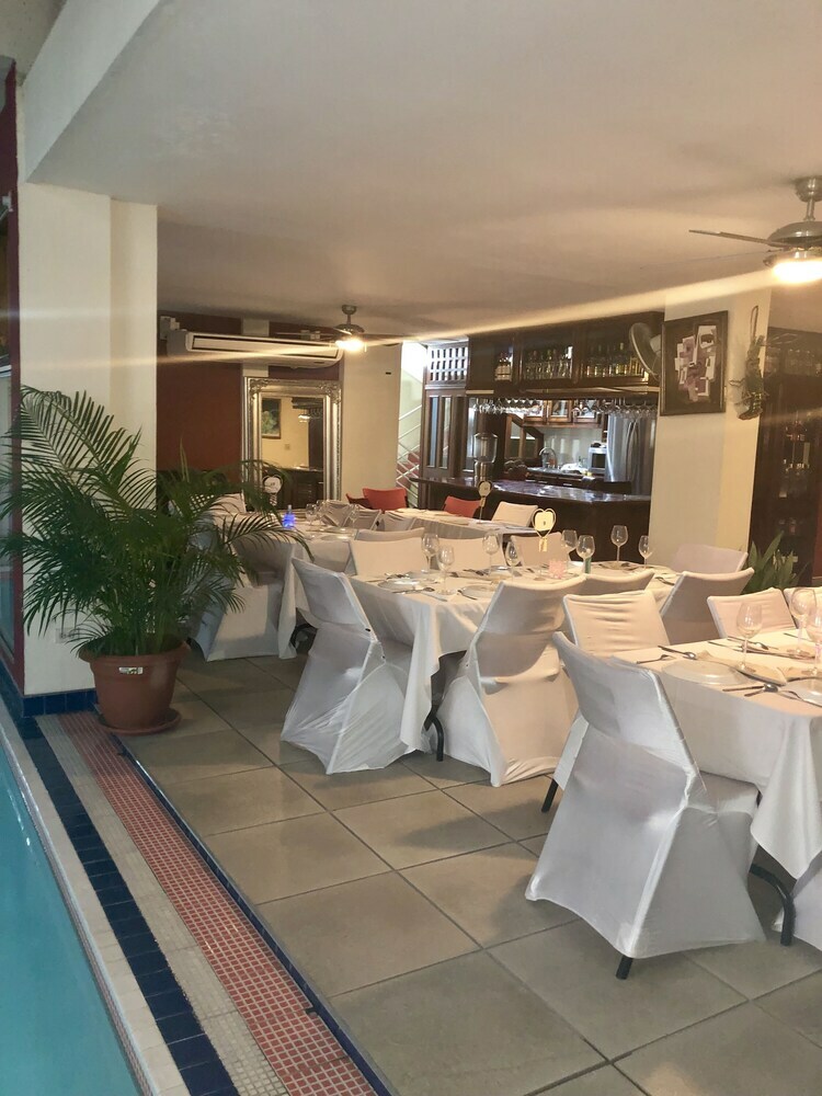 Hotel Auber Cayes Guest House