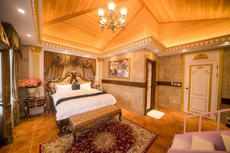 Bed & Breakfast Cabremanor