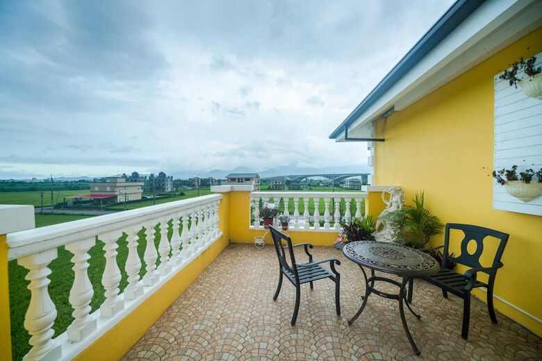 Bed & Breakfast Cabremanor