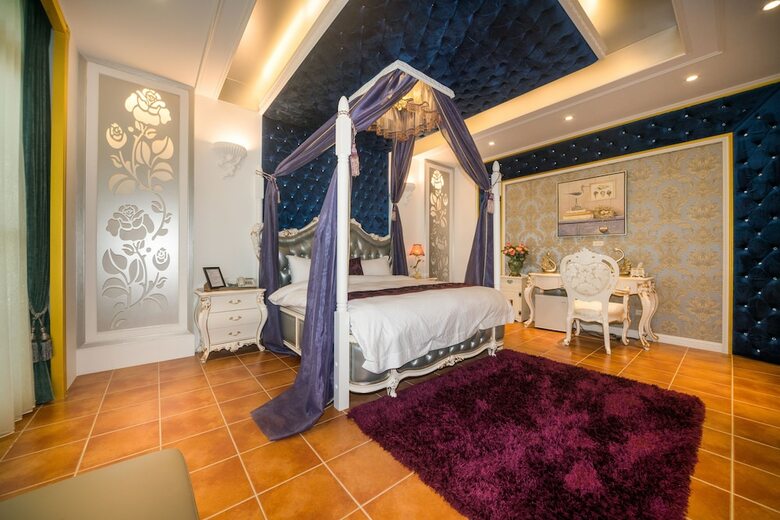 Bed & Breakfast Cabremanor