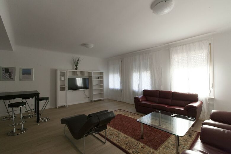 City-center Apartment