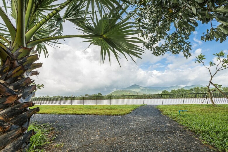 Hotel Kampot River Residence