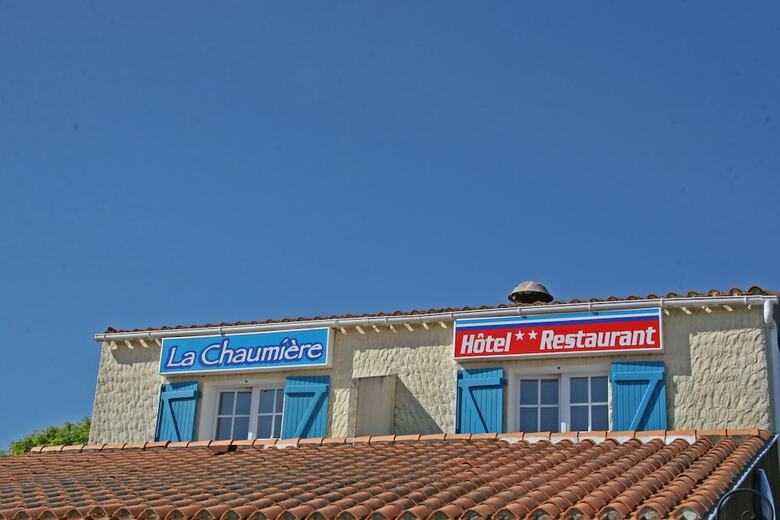 Hotel Auberge La Chaumiere