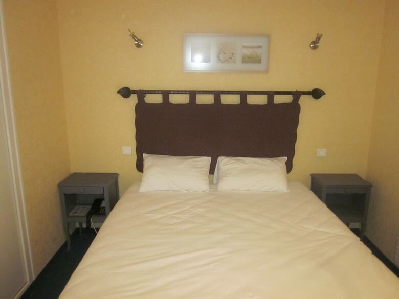 Hotel Auberge La Chaumiere