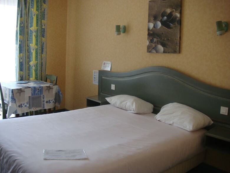 Hotel Auberge La Chaumiere