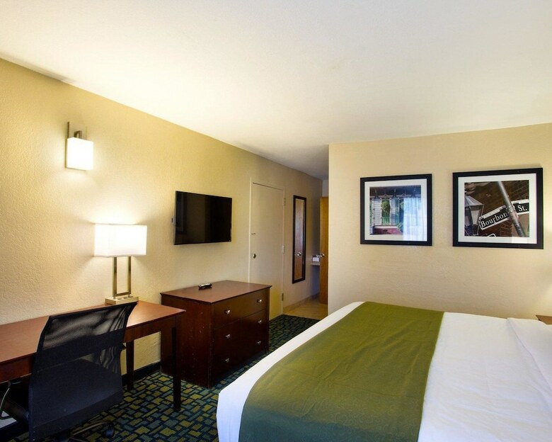 Hotel Quality Inn