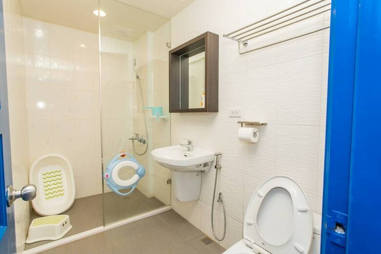 Bed & Breakfast Fat Snail Bnb