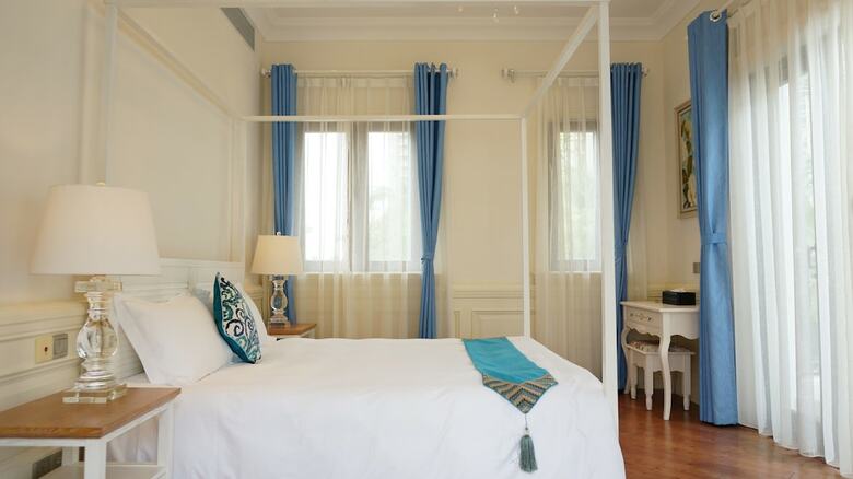 Qingshui Bay Resort Villa
