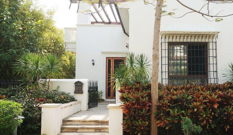 Qingshui Bay Resort Villa
