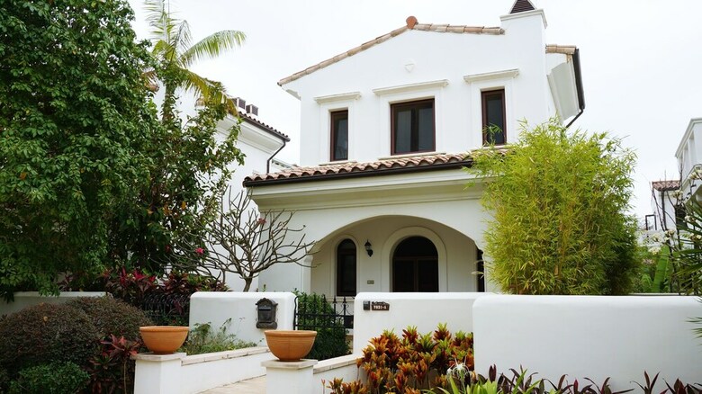 Qingshui Bay Resort Villa