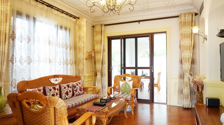 Qingshui Bay Resort Villa