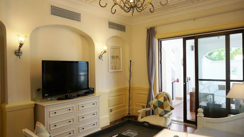 Qingshui Bay Resort Villa