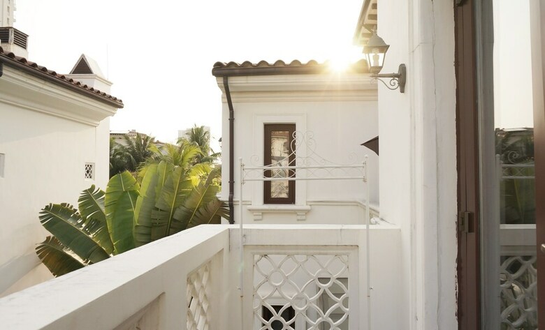 Qingshui Bay Resort Villa