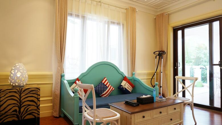 Qingshui Bay Resort Villa