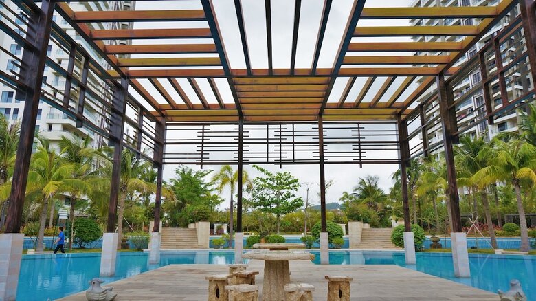 Qingshui Bay Resort Villa