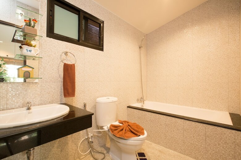 Boutique Resort Private Pool Villa