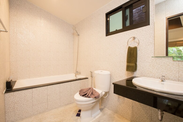 Boutique Resort Private Pool Villa