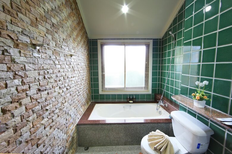 Boutique Resort Private Pool Villa
