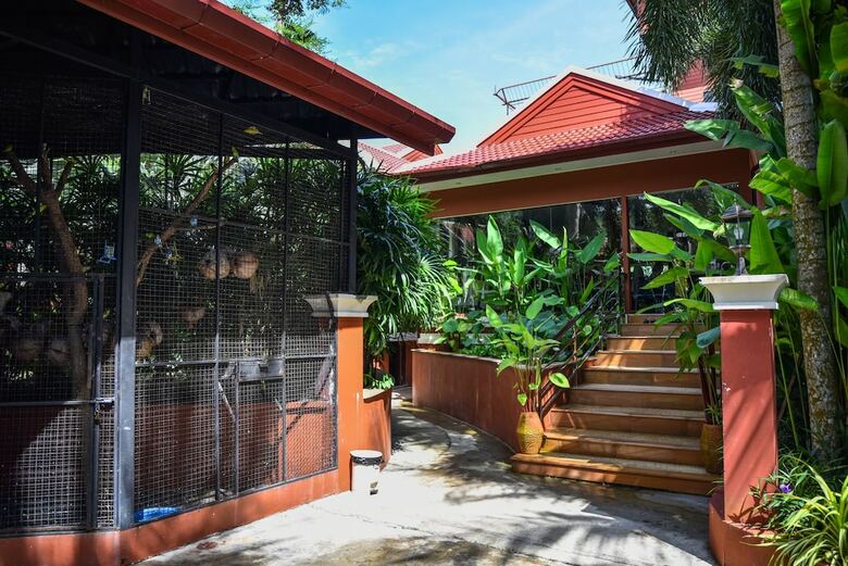 Boutique Resort Private Pool Villa