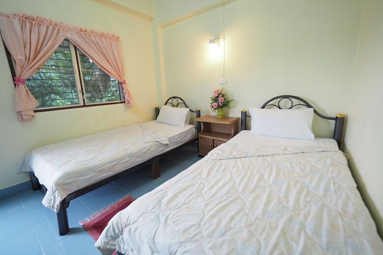 Sangaroon Hotel
