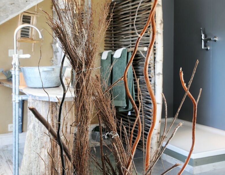 Bed & Breakfast La Lisi�re