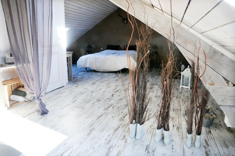 Bed & Breakfast La Lisi�re