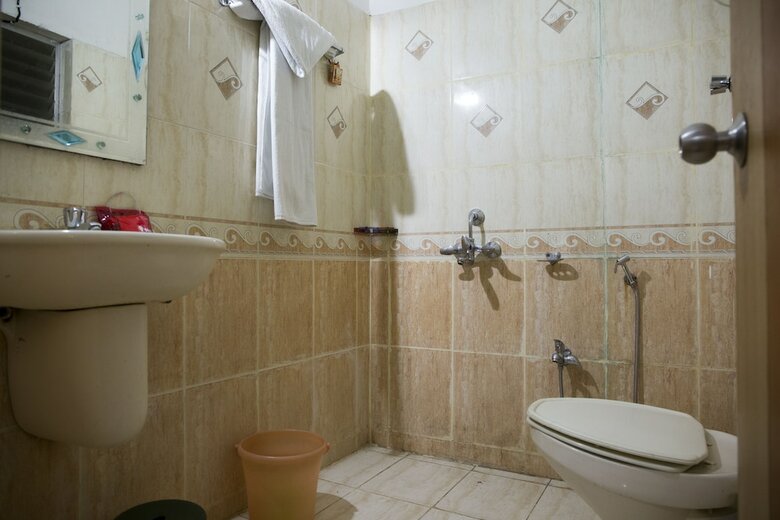 Oyo 3501 Hotel Mahabir Galaxy
