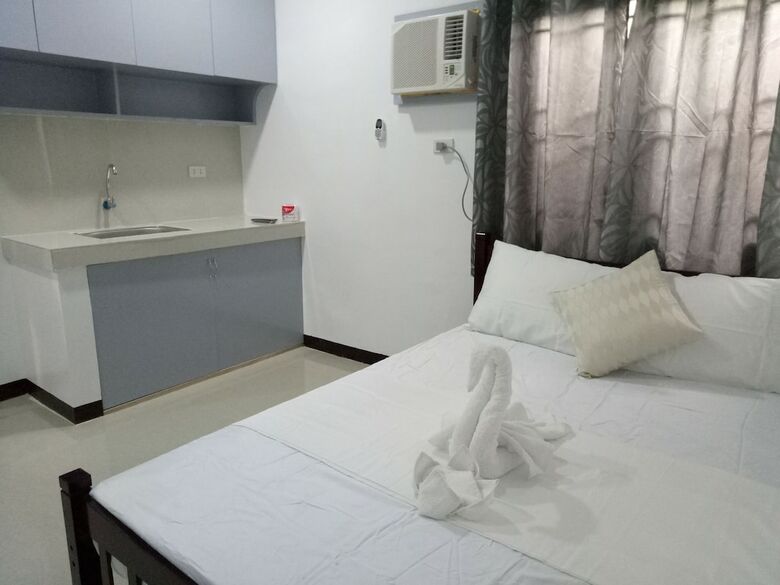 Aparthotel Alicia Apartment