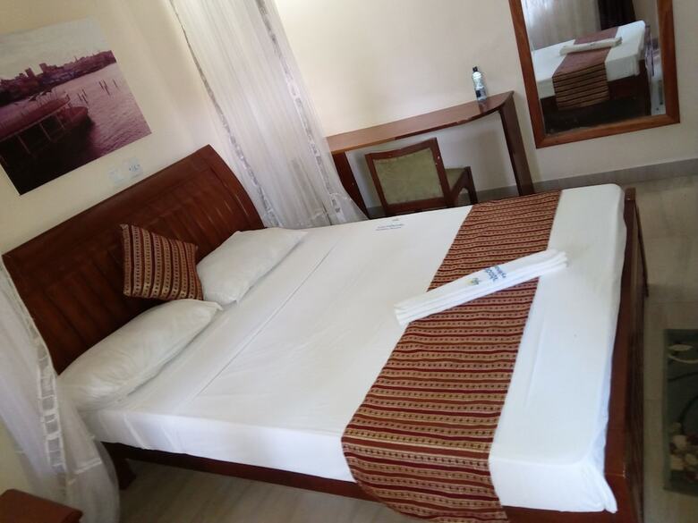 Hotel Lambada Holiday Resort