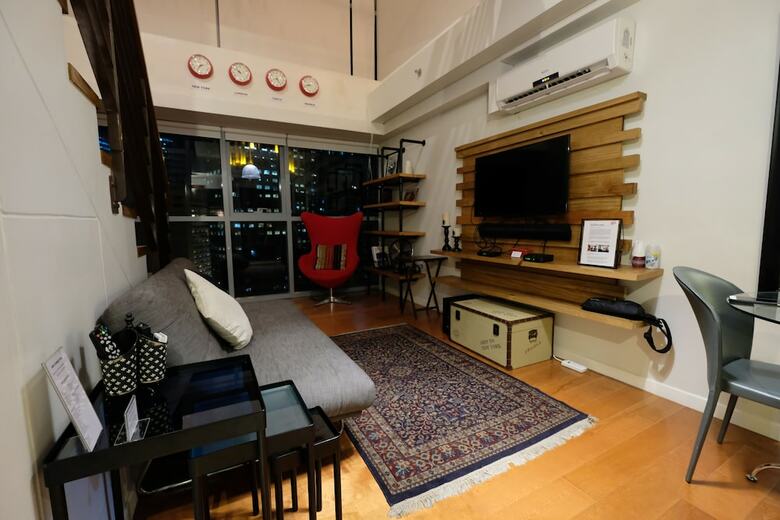Eton Residences By Stayhome Asia