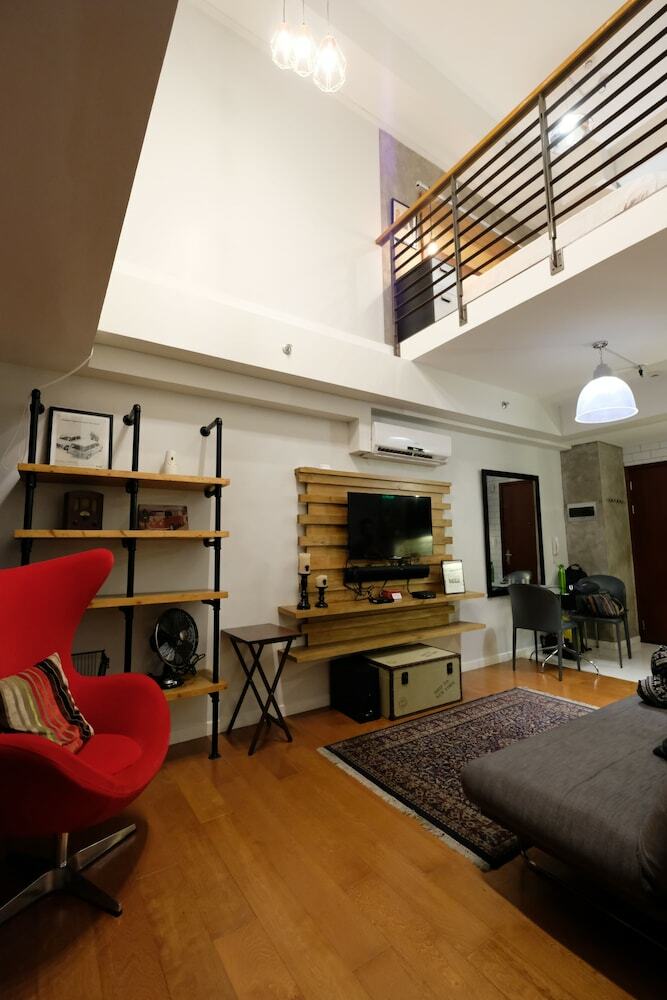Eton Residences By Stayhome Asia