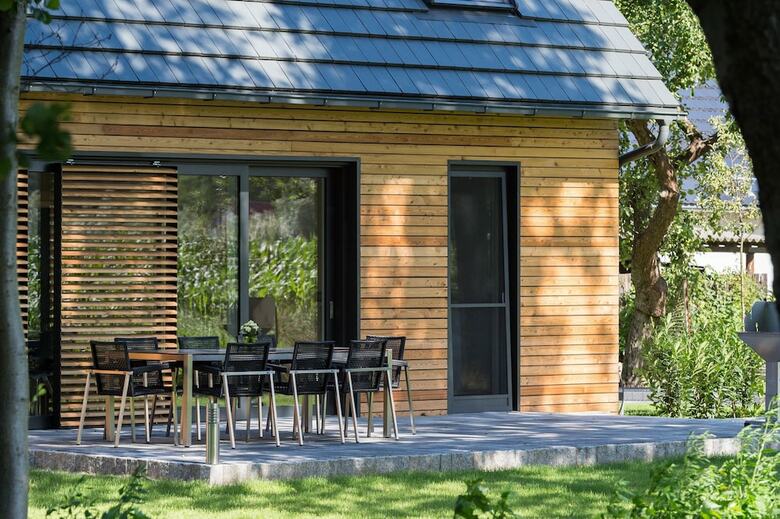 Apartamento Kauperhof