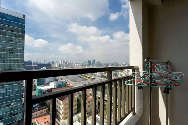 Apartamentos Ami Splendid Rooftop Pool