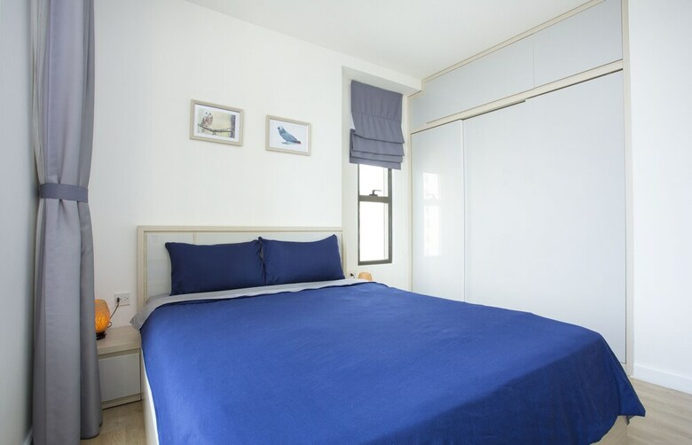 Apartamentos Ami Splendid Rooftop Pool