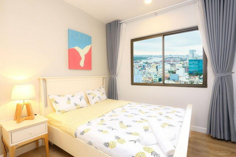 Apartamentos Ami Splendid Rooftop Pool