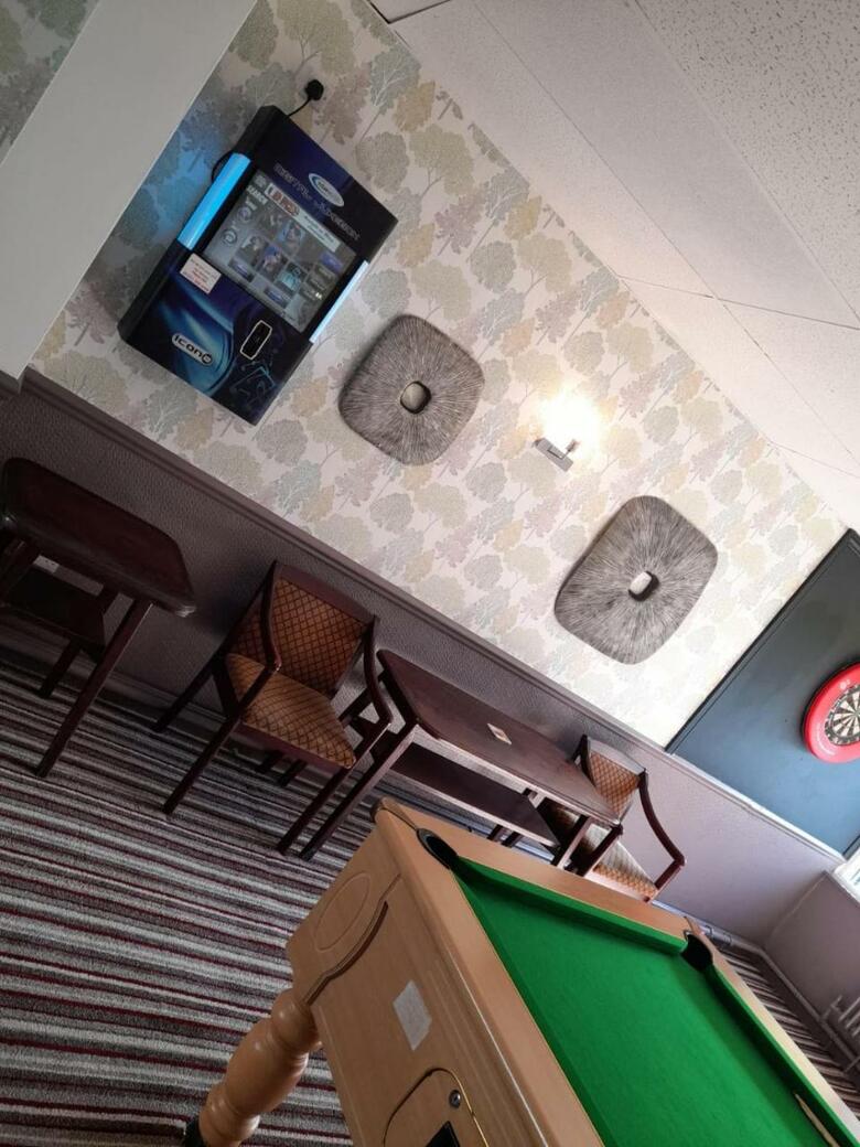 Hotel The Avenue Lodge