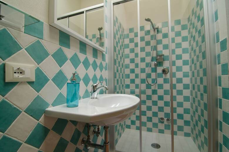 Apartamento Borgo Fajani