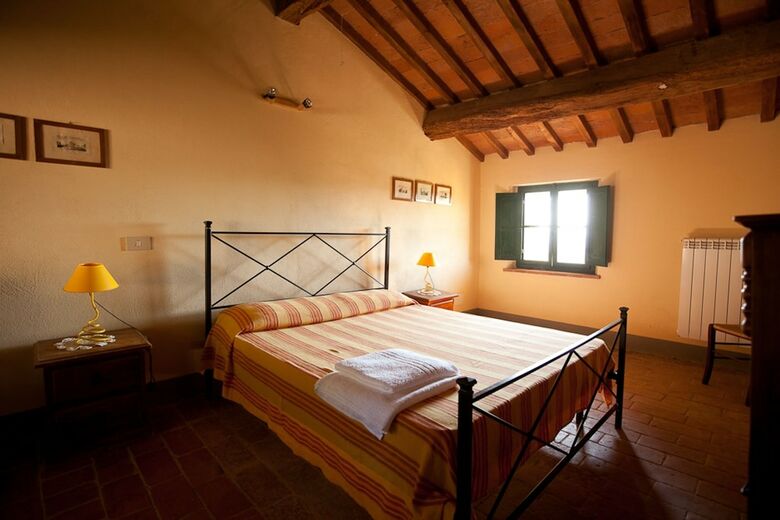 Apartamento Borgo Fajani