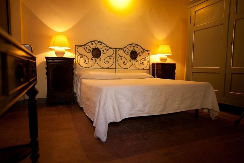 Apartamento Borgo Fajani