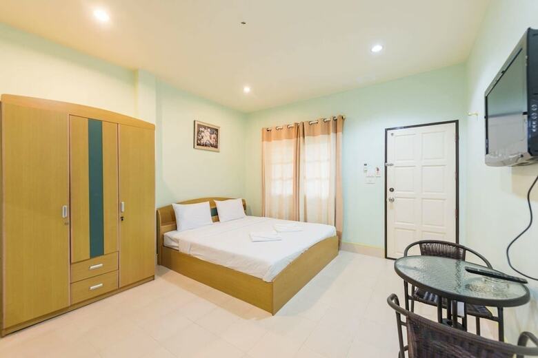 Hotel Pachumas Mansion